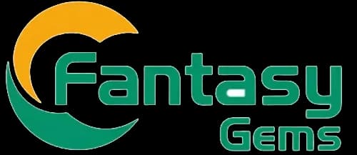 Fantasy Gems logo